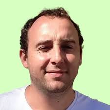 Mark Angus
